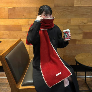 Stitch Scarf