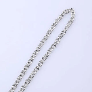 Heart pendant necklace