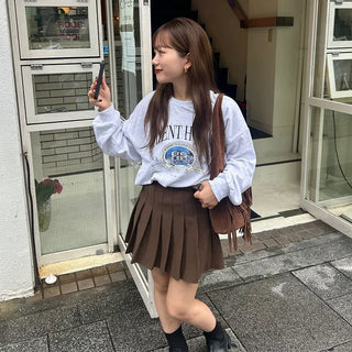Tennis skirt