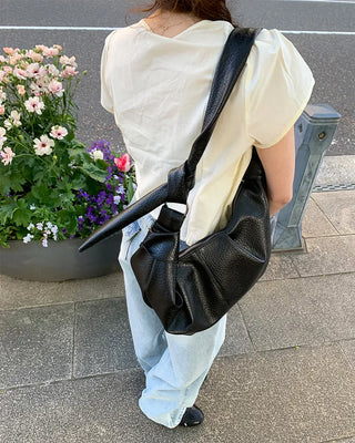 Not Hobo Shoulder Bag