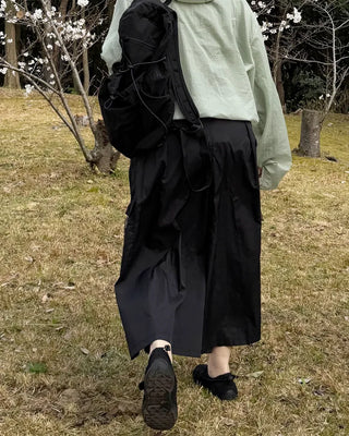 2-Way Bermuda Shorts