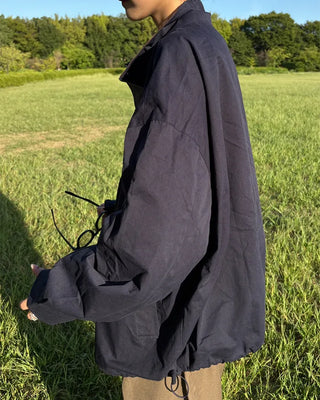 Rough work jacket