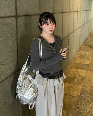 String Backpack