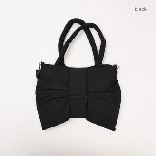 Big Ribbon Bag