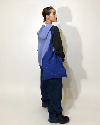 (ORIGINAL) Star Graphic Eco Bag