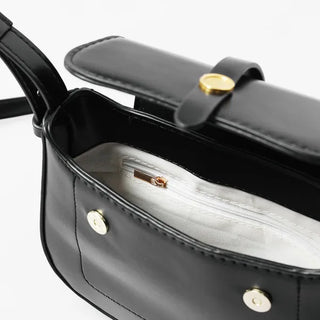 Gold Point Shoulder Bag