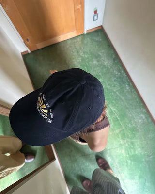 Logo Hour Ball Cap