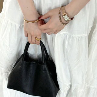 Big Circle Bracelet