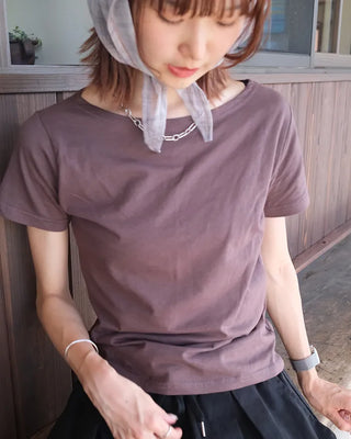 Checkered hair bandana