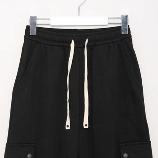 String Easy Cargo Pants