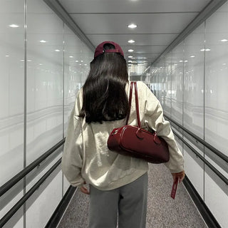 Baguette Shoulder Bag