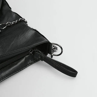 Messenger Big Crossbody Bag
