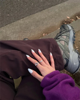 Landwave Ring