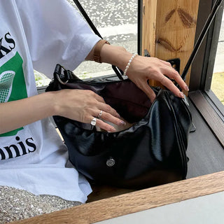Modern Big Tote Bag