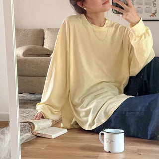 Loose Long T