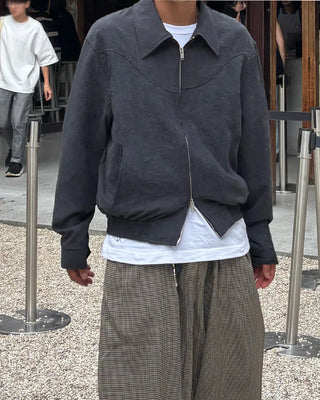 Tony Western Jacket