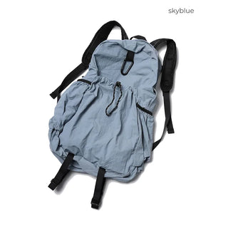 Basic String Backpack