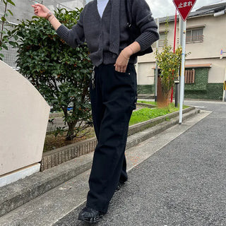 Carpenter pants