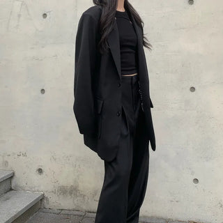 [unisex] Bigi Oversized Jacket