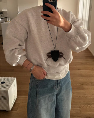 Glasses holder strap