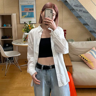 Basic camisole