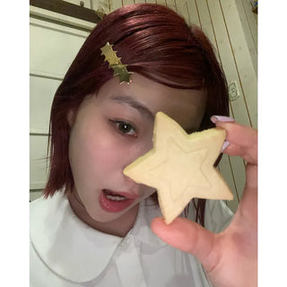 3-star hairpin