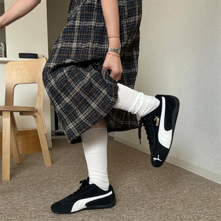 Simple Socks