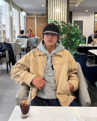 Western Cation Jacket