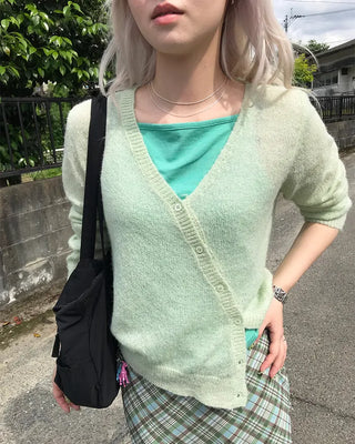Silver Basic Layered Necklace
