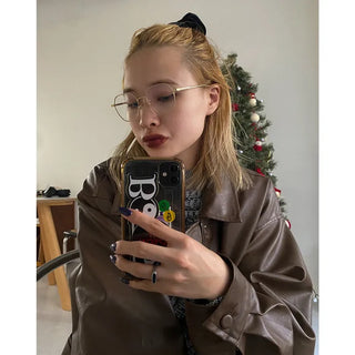 Velvet Shirring Hairband