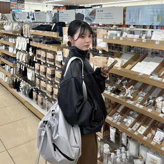 String 2-way Backpack