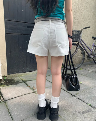 Basic shorts