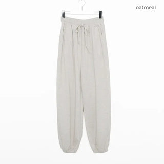 (Unisex) String Sweatpants