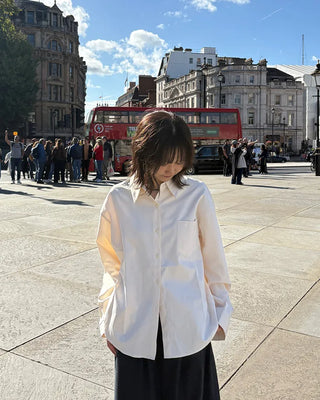 Simple shirt