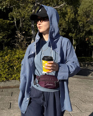 Trendy basic sunglasses