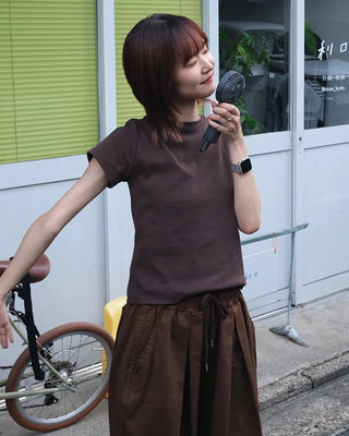 Basic T-shirt