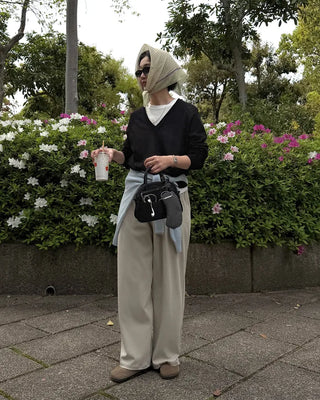 Cool Easy Pants