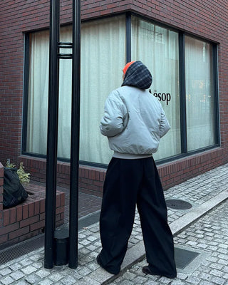 Limited Basic MA-1 Jumper