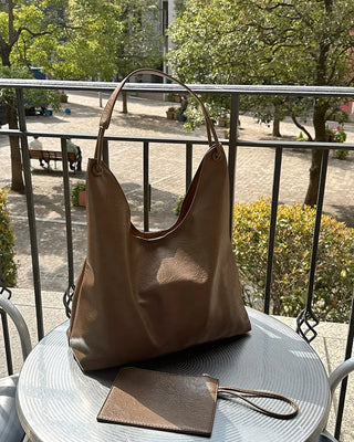 Wallet Set Big Shoulder Bag