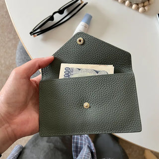 Multi-card wallet