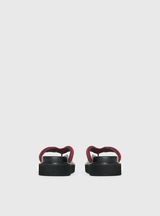 Therapy Vacay Flats Bordeaux