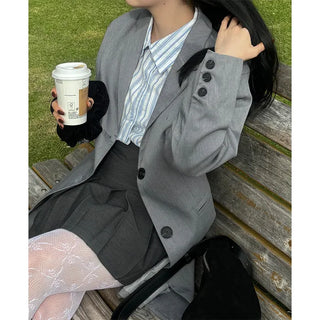 Blazer jacket