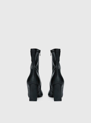 Therapy Bette Boot Black