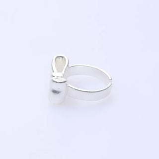 Ribbon ring