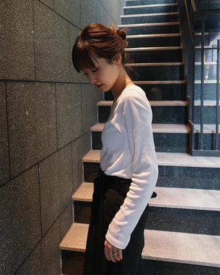 Daily Long Sleeve T-Shirt