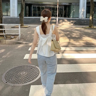 Square Flare Top