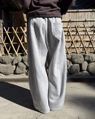 Balloon sweatpants