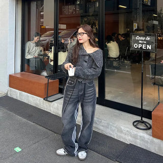 Sideline String Pants