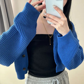 Basic Ribbed Top