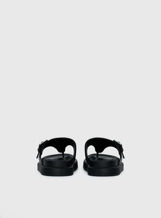 Therapy Palloma Sandals Black
